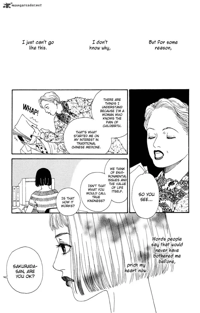 Futago Chapter 23 page 37