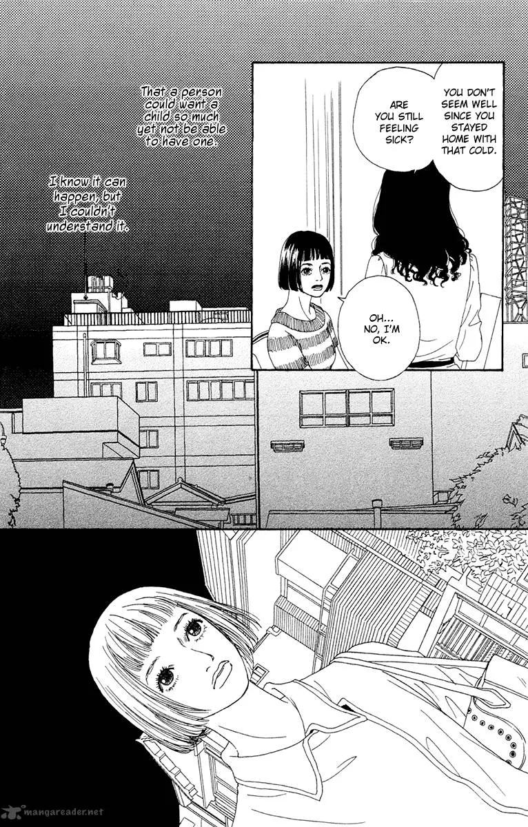 Futago Chapter 23 page 38