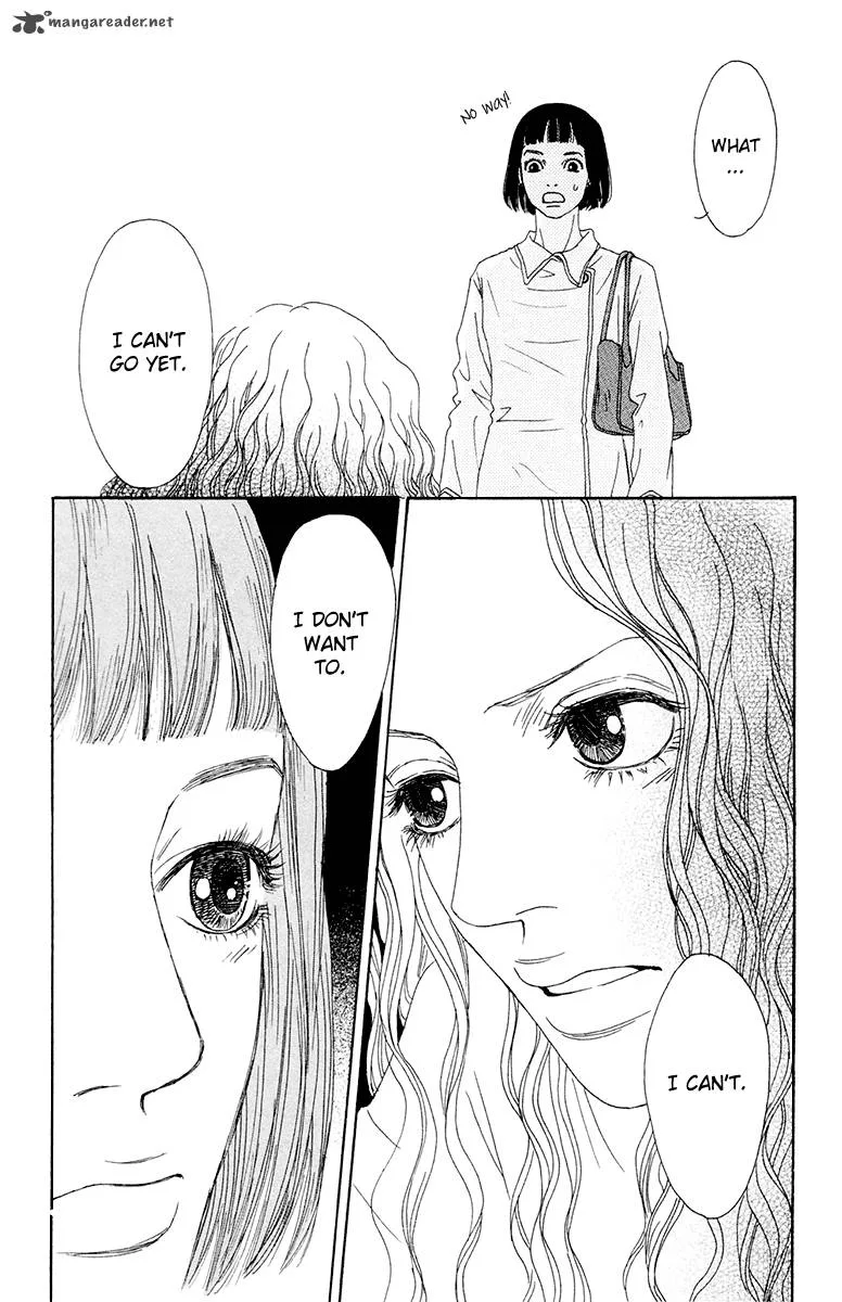 Futago Chapter 23 page 40