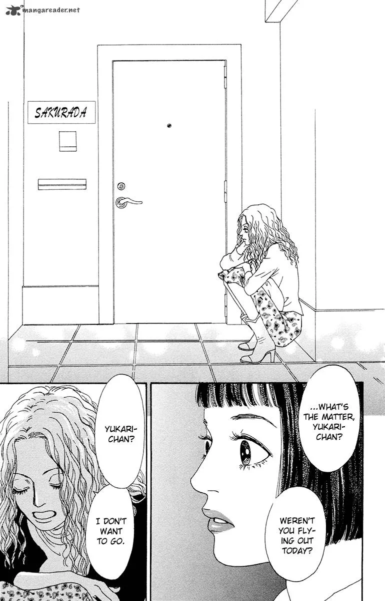Futago Chapter 23 page 39
