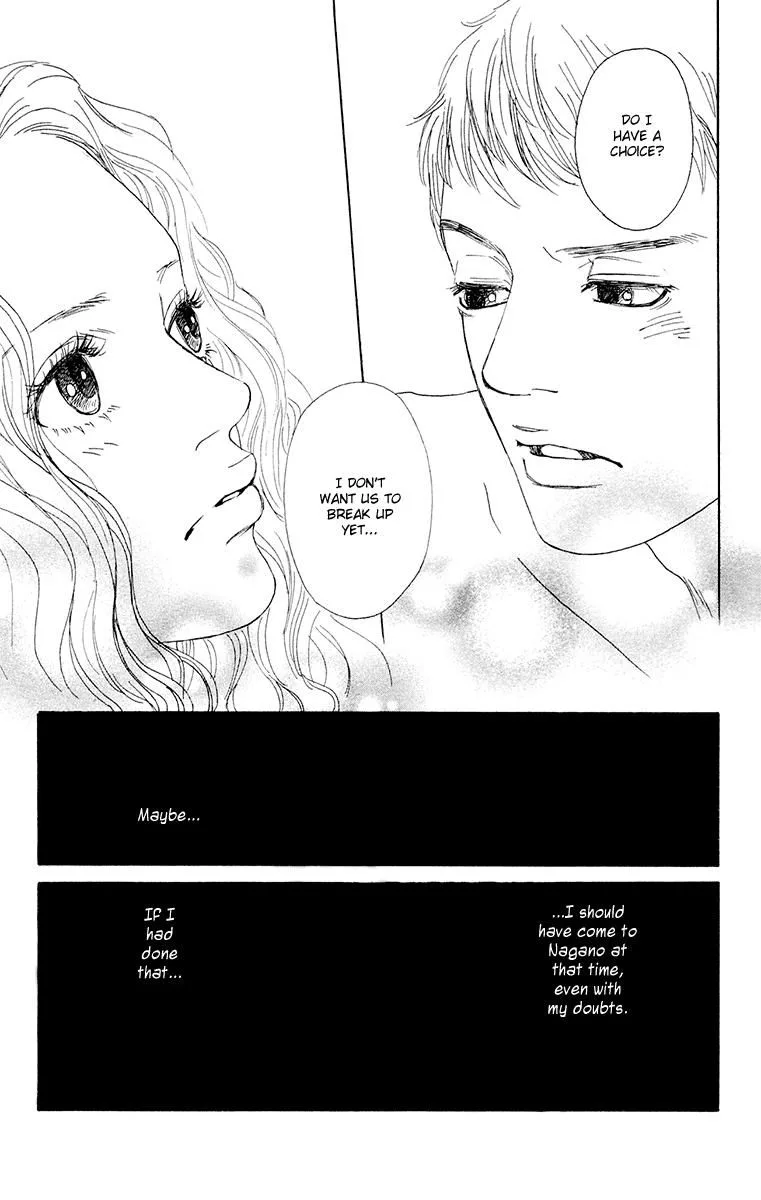 Futago Chapter 24 page 23