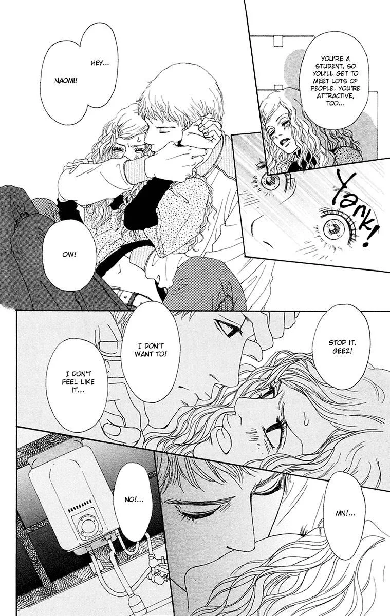 Futago Chapter 24 page 20