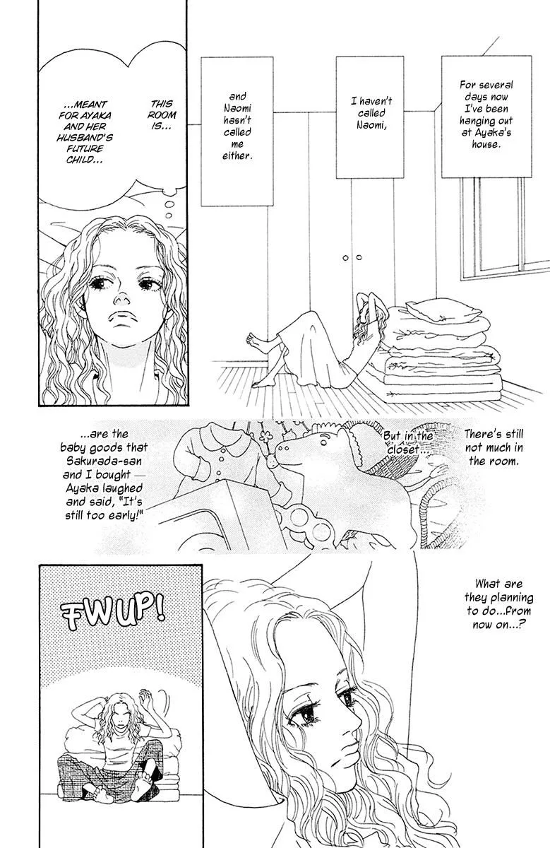 Futago Chapter 24 page 6