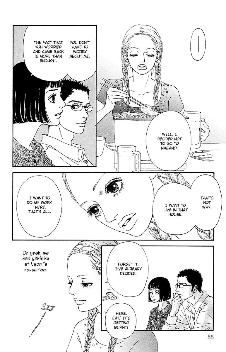 Futago Chapter 24 page 10