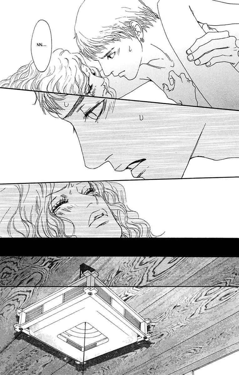 Futago Chapter 24 page 21
