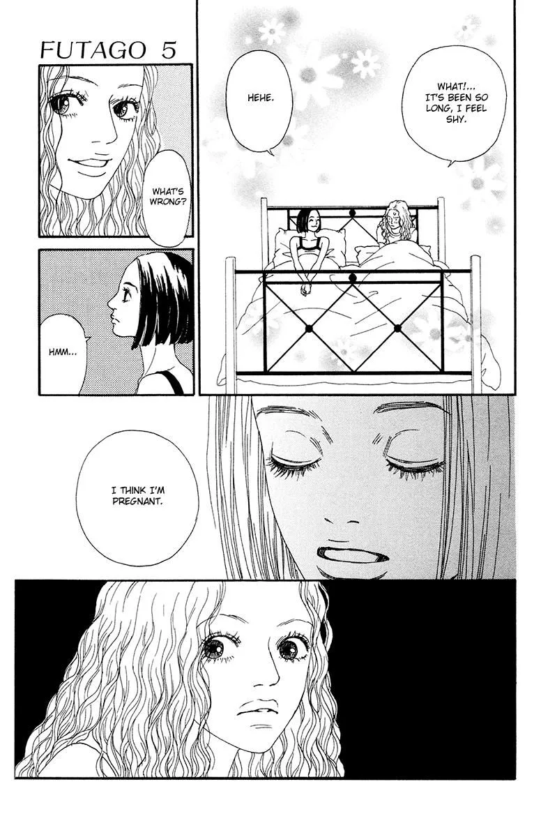 Futago Chapter 24 page 29