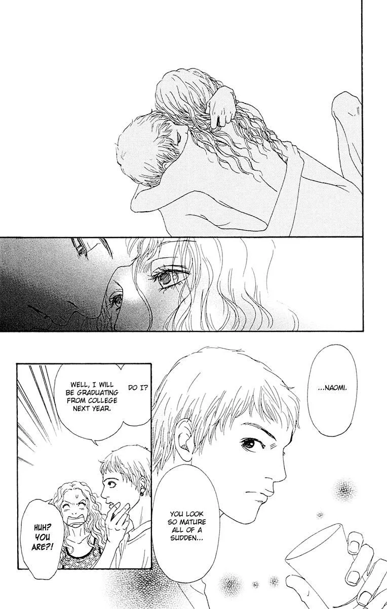 Futago Chapter 24 page 33