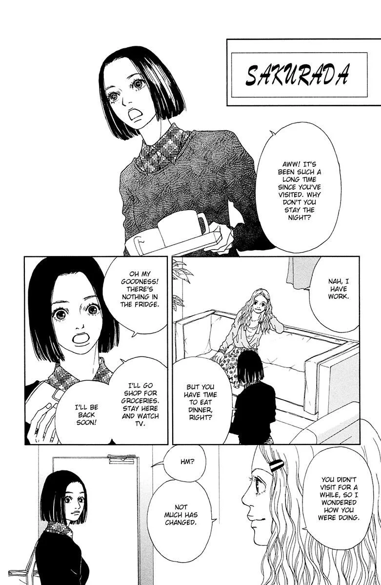 Futago Chapter 24 page 35