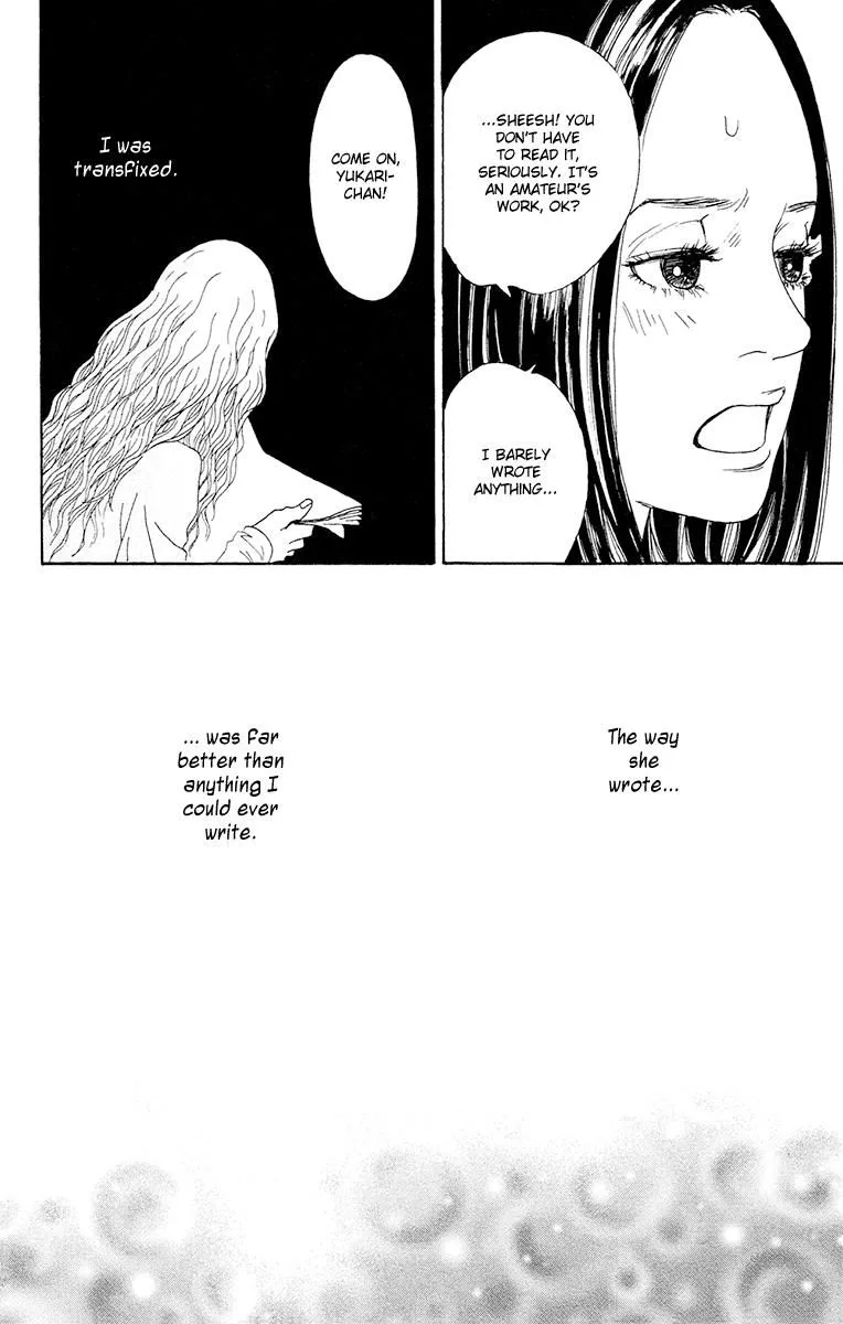 Futago Chapter 24 page 38