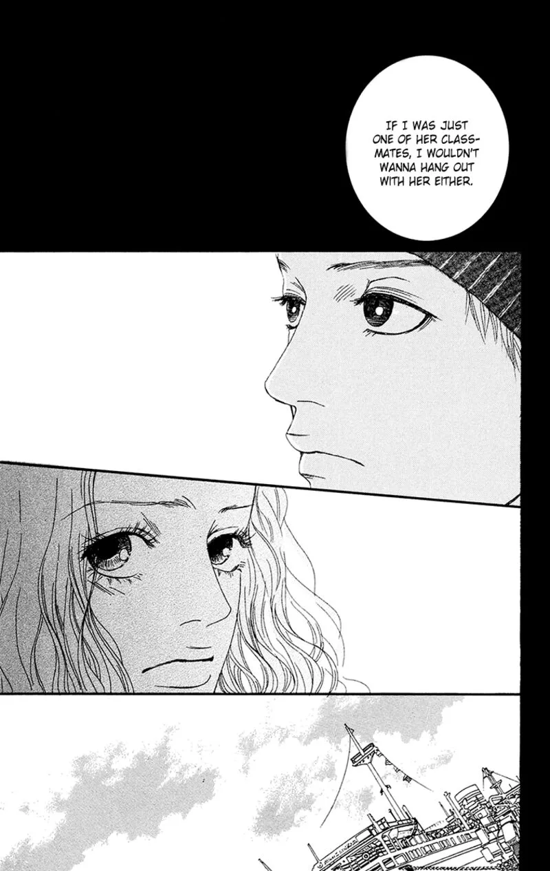 Futago Chapter 25 page 9