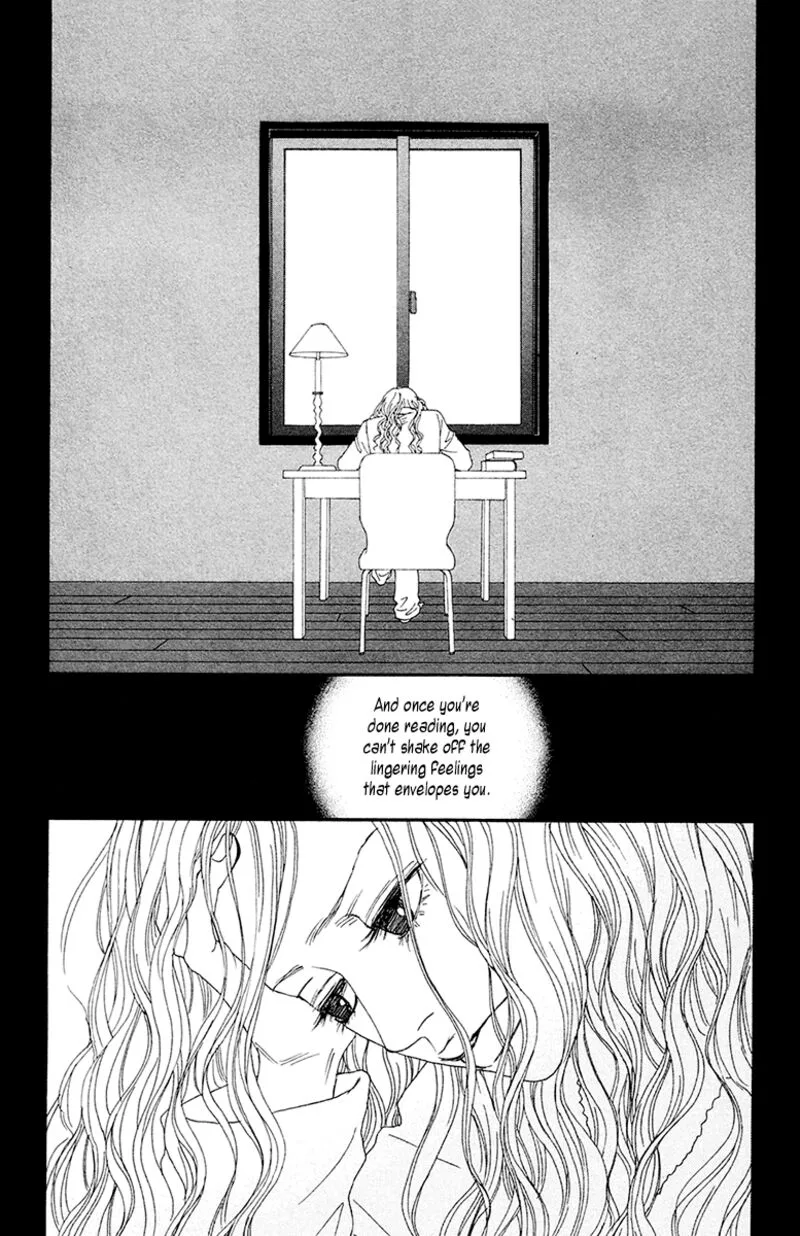 Futago Chapter 25 page 22