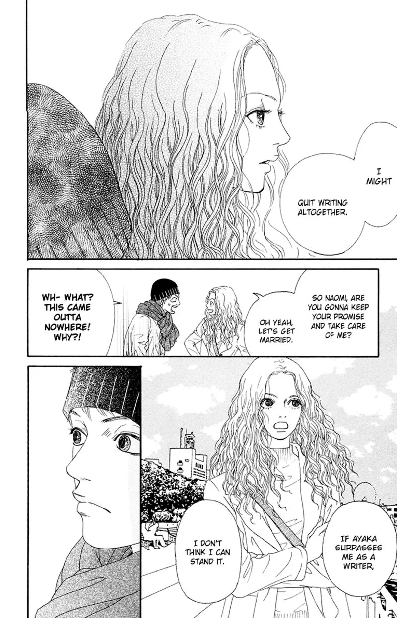 Futago Chapter 25 page 6