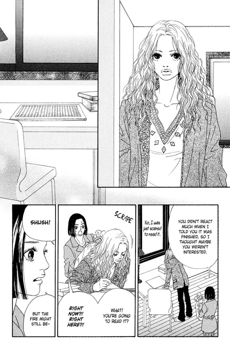 Futago Chapter 25 page 20
