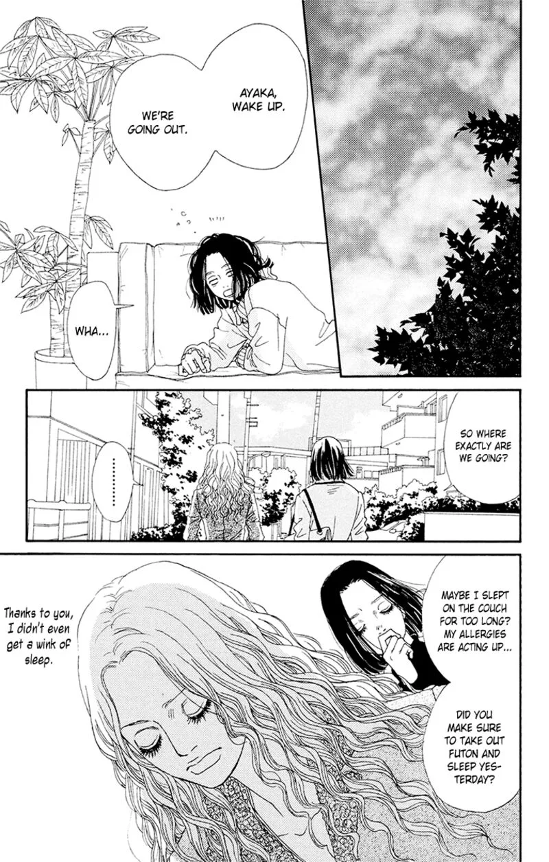 Futago Chapter 25 page 23
