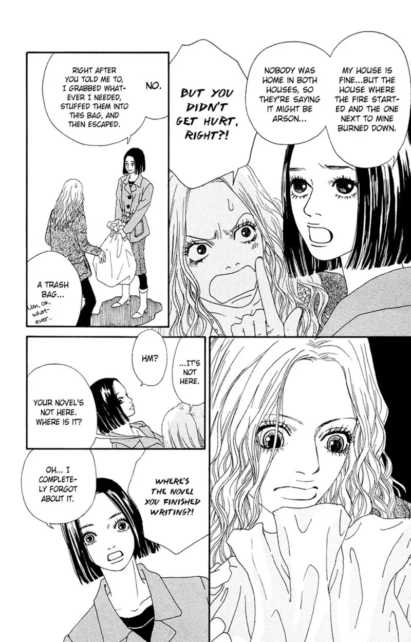 Futago Chapter 25 page 18