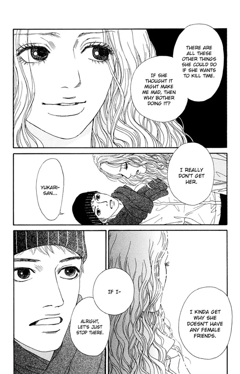 Futago Chapter 25 page 8