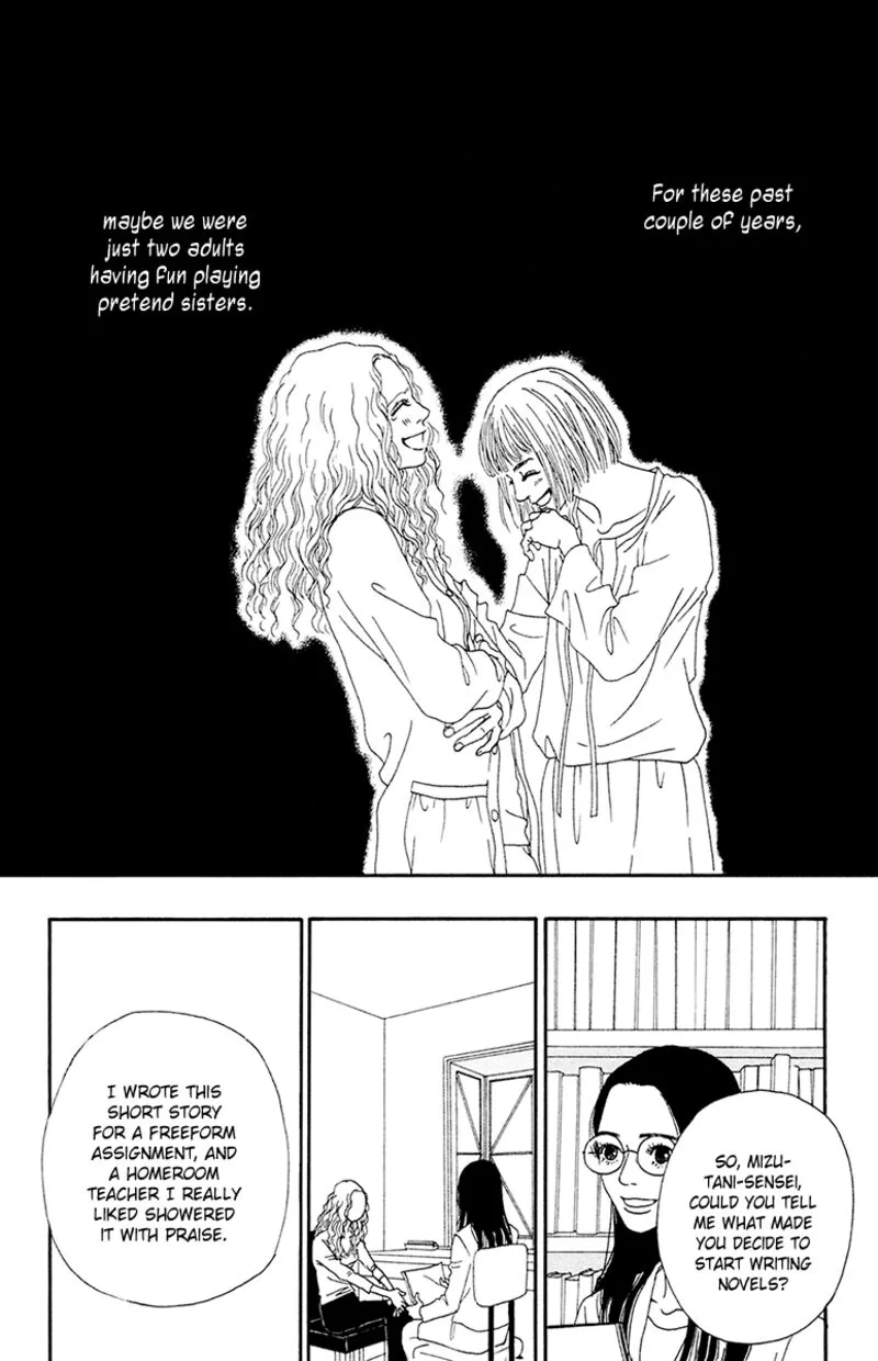 Futago Chapter 25 page 14