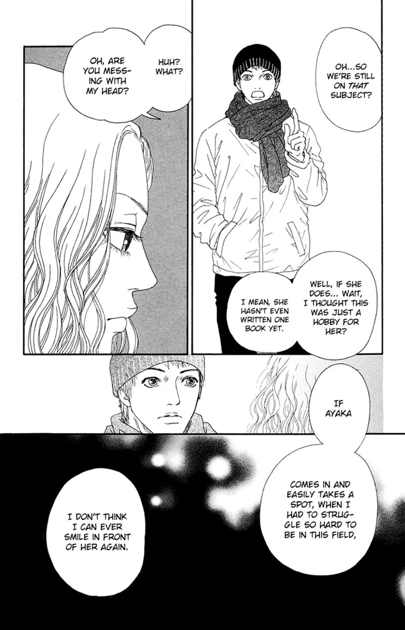 Futago Chapter 25 page 7