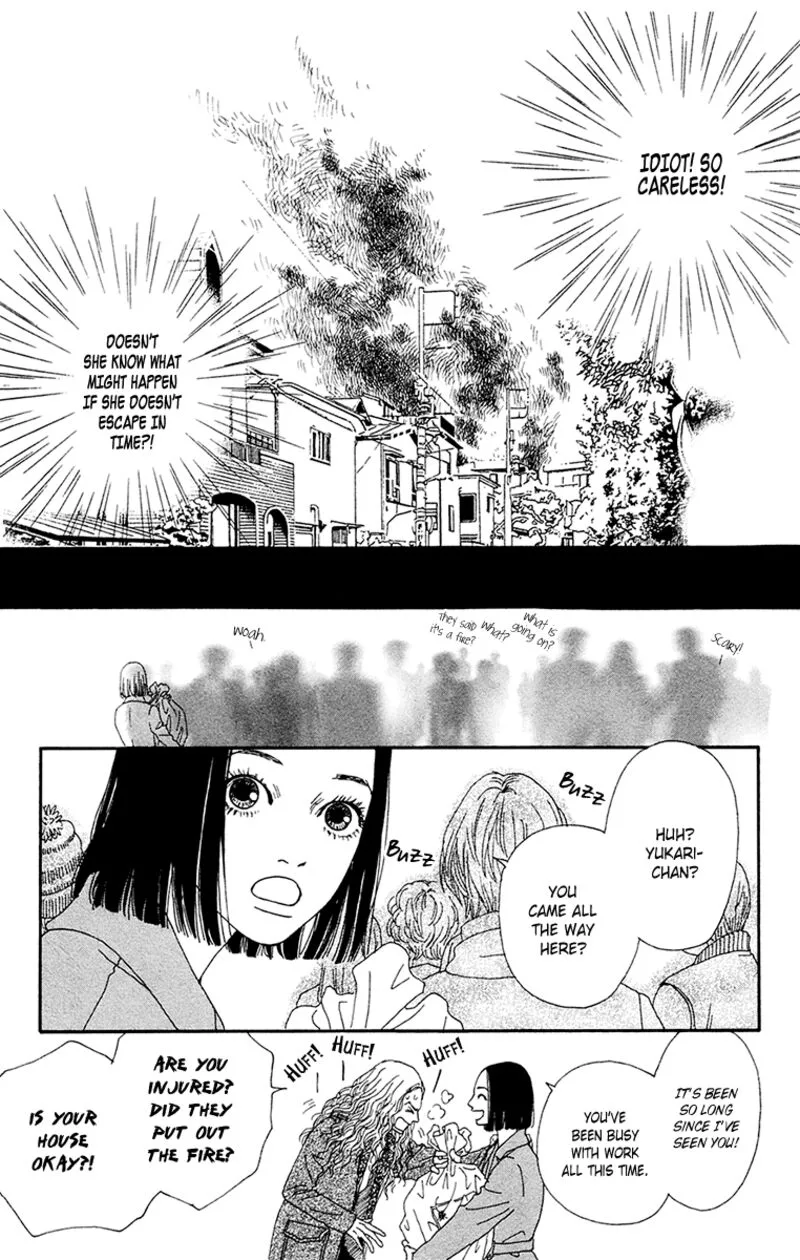 Futago Chapter 25 page 17