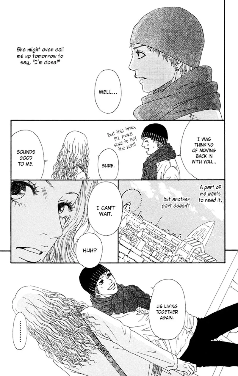 Futago Chapter 25 page 5