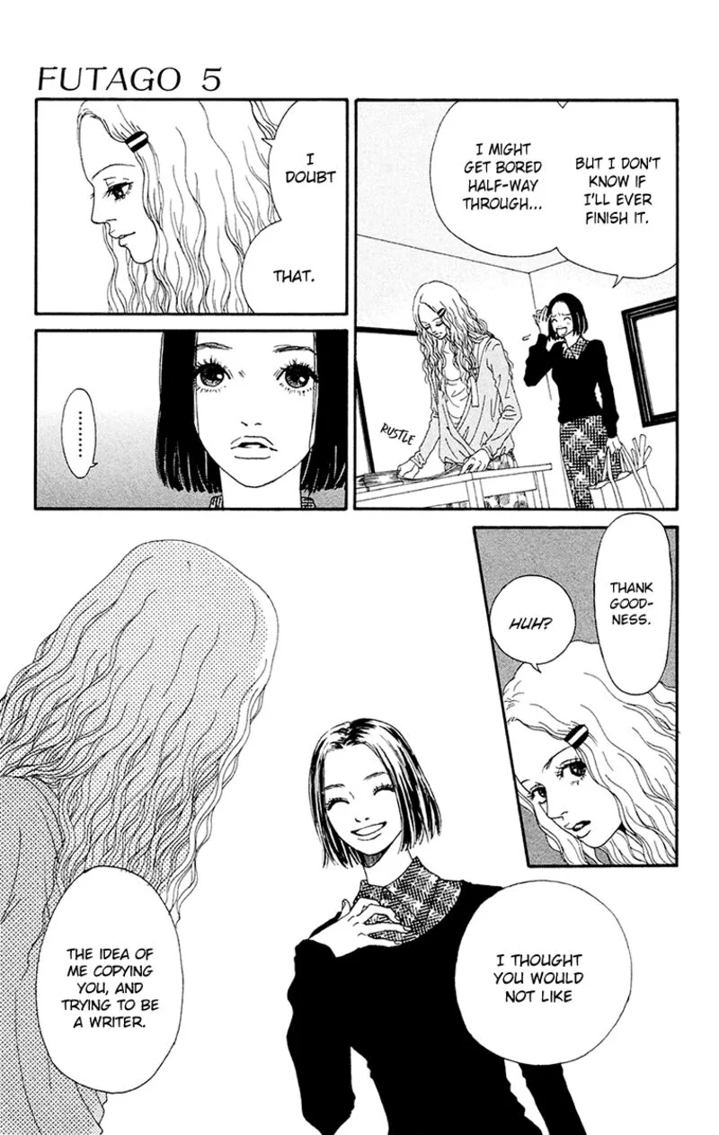 Futago Chapter 25 page 3