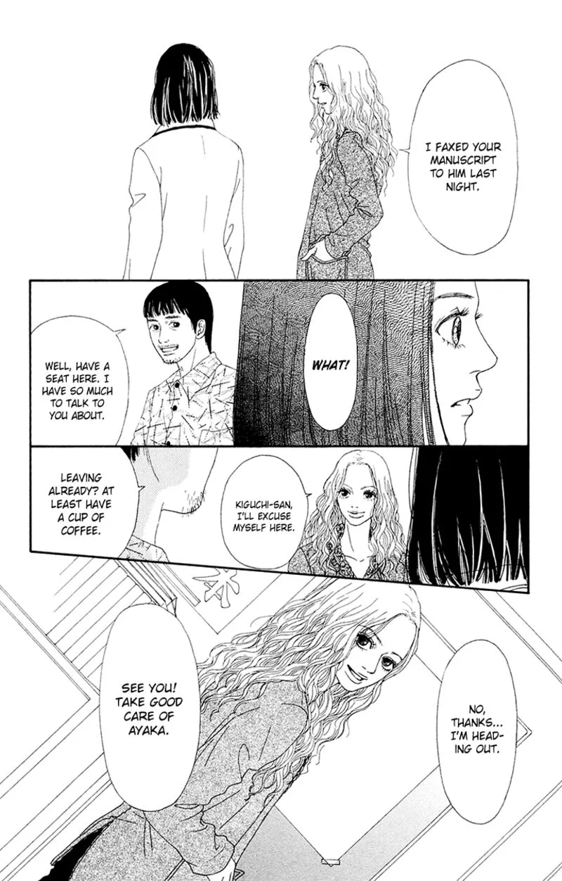 Futago Chapter 25 page 26