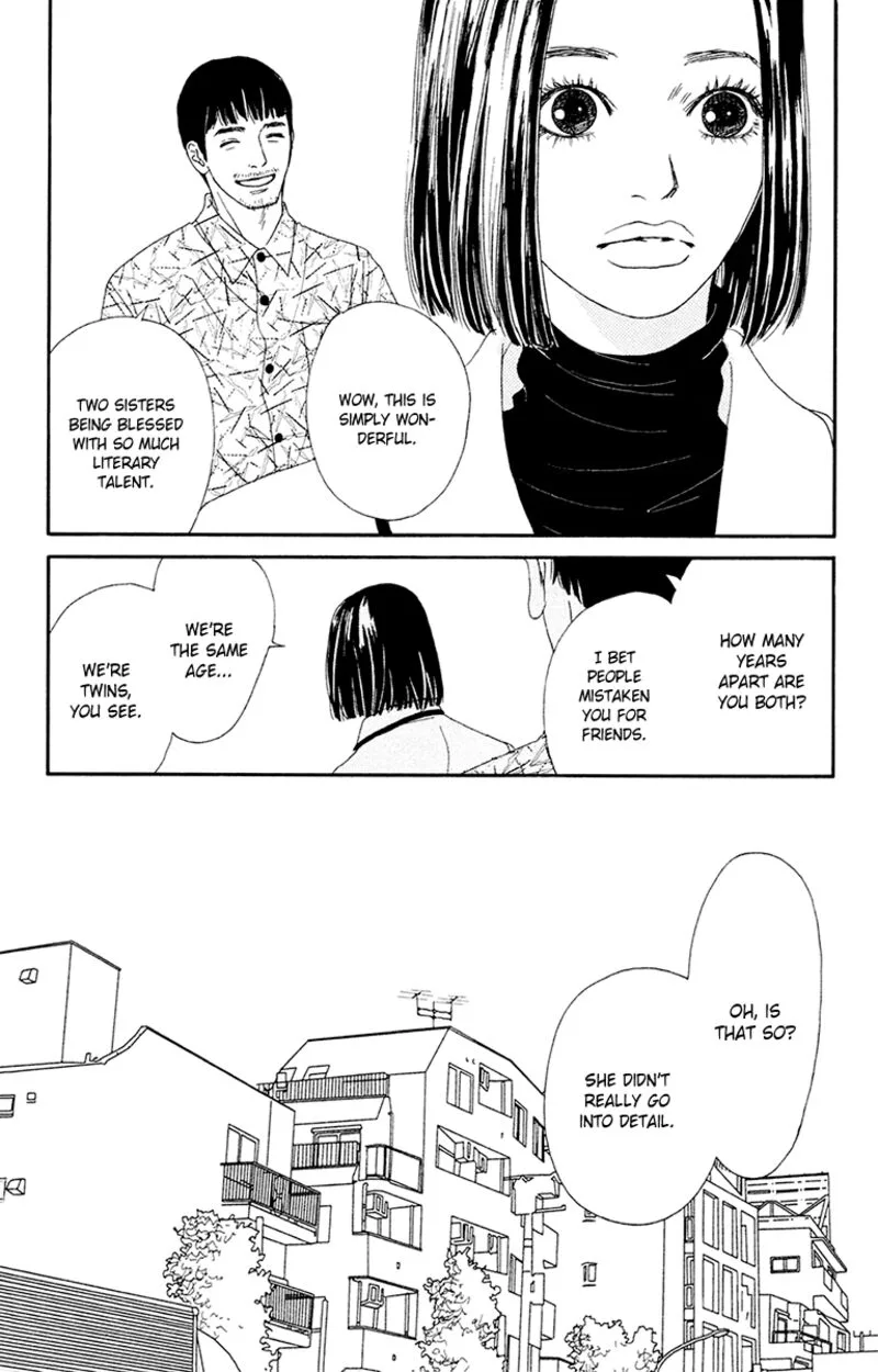 Futago Chapter 25 page 27