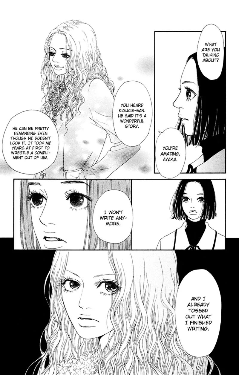 Futago Chapter 25 page 29
