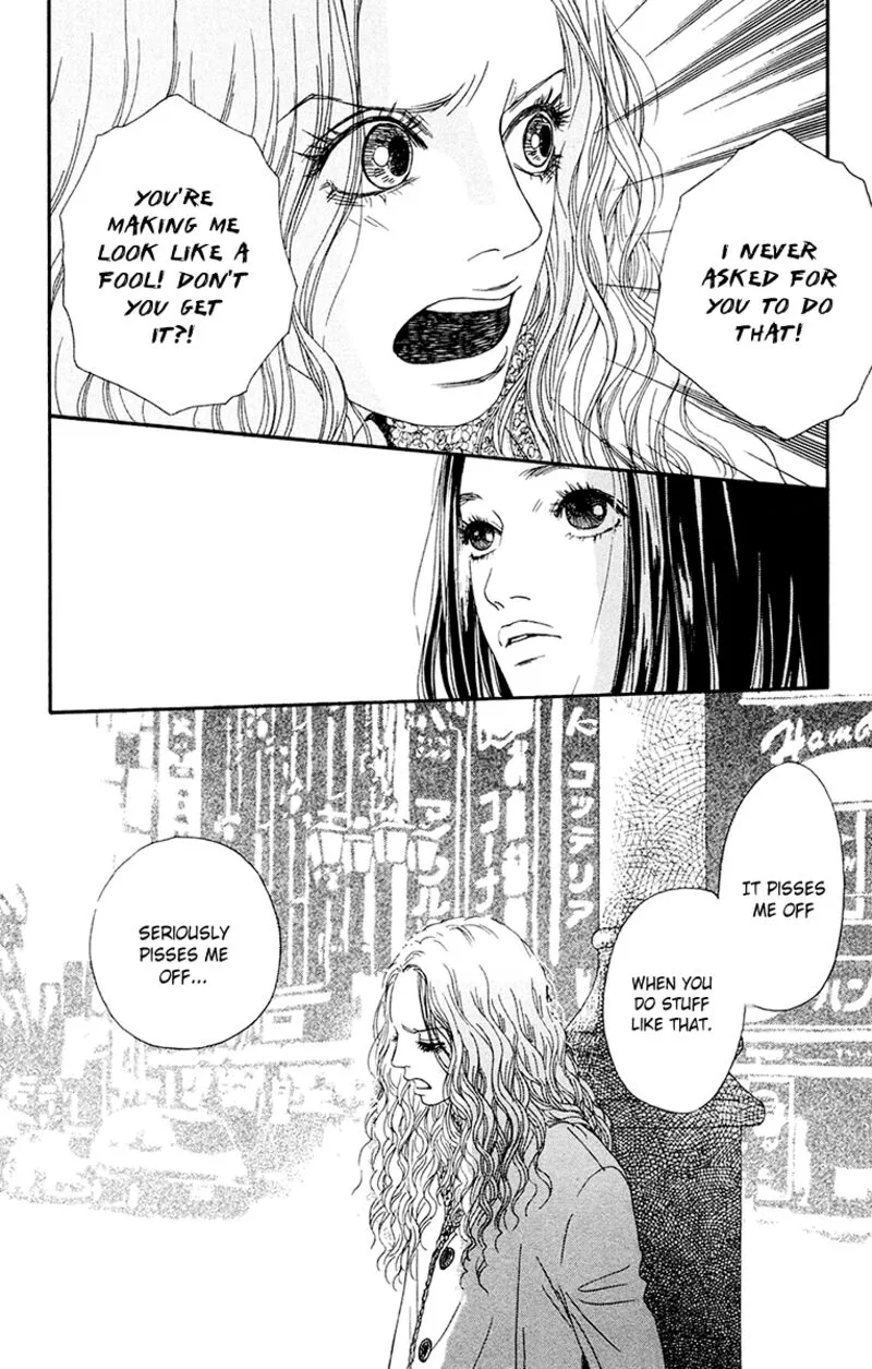 Futago Chapter 25 page 30