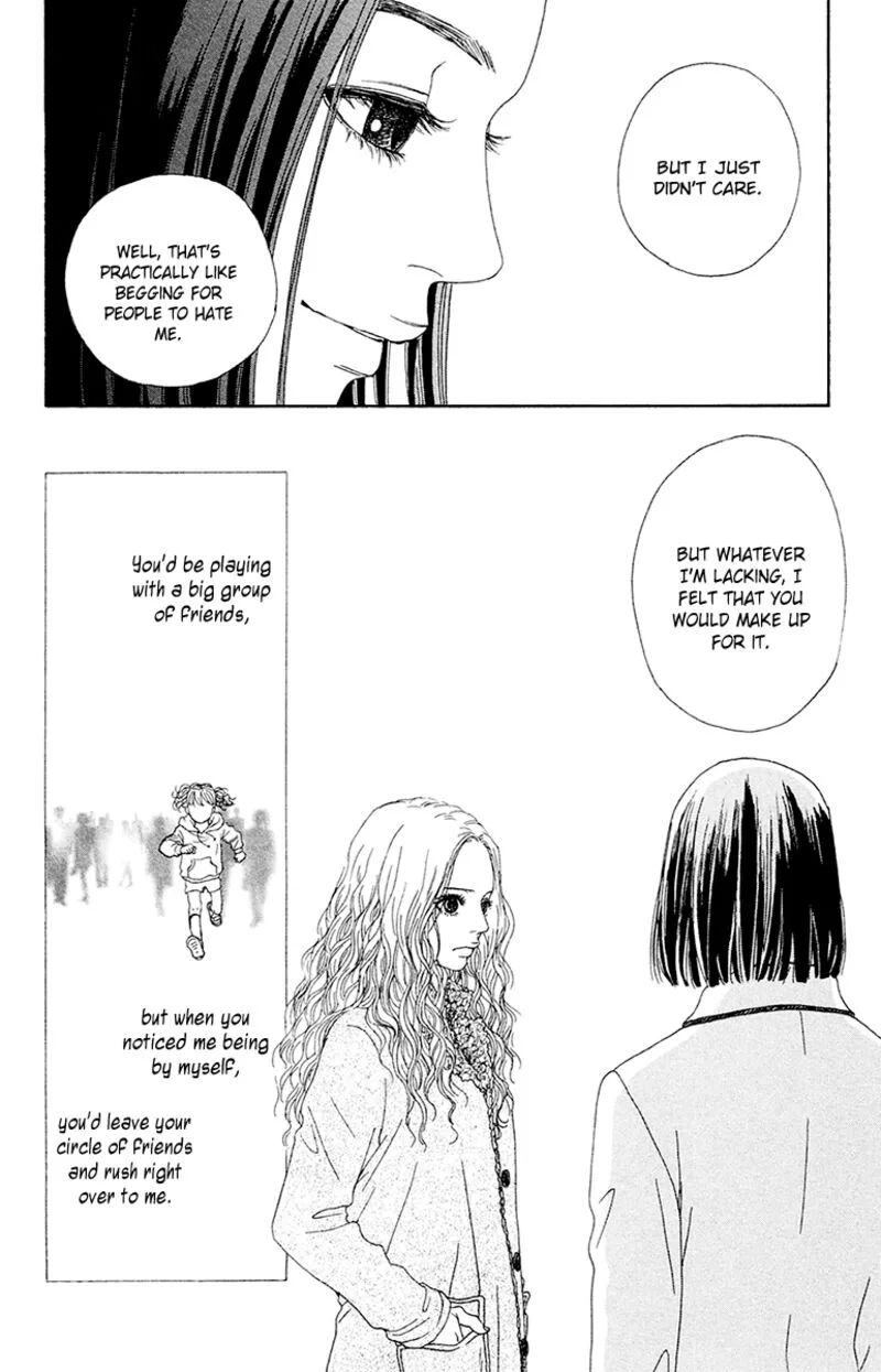 Futago Chapter 25 page 32