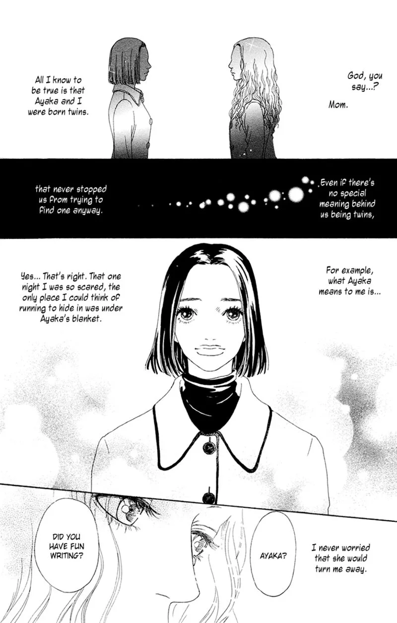 Futago Chapter 25 page 34
