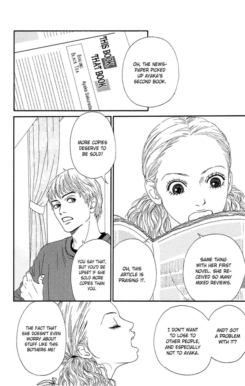 Futago Chapter 25 page 36