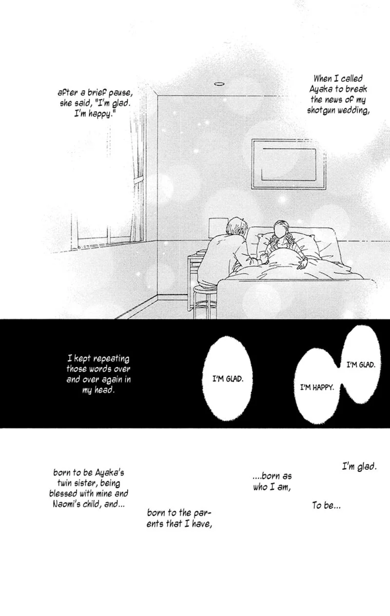 Futago Chapter 25 page 38