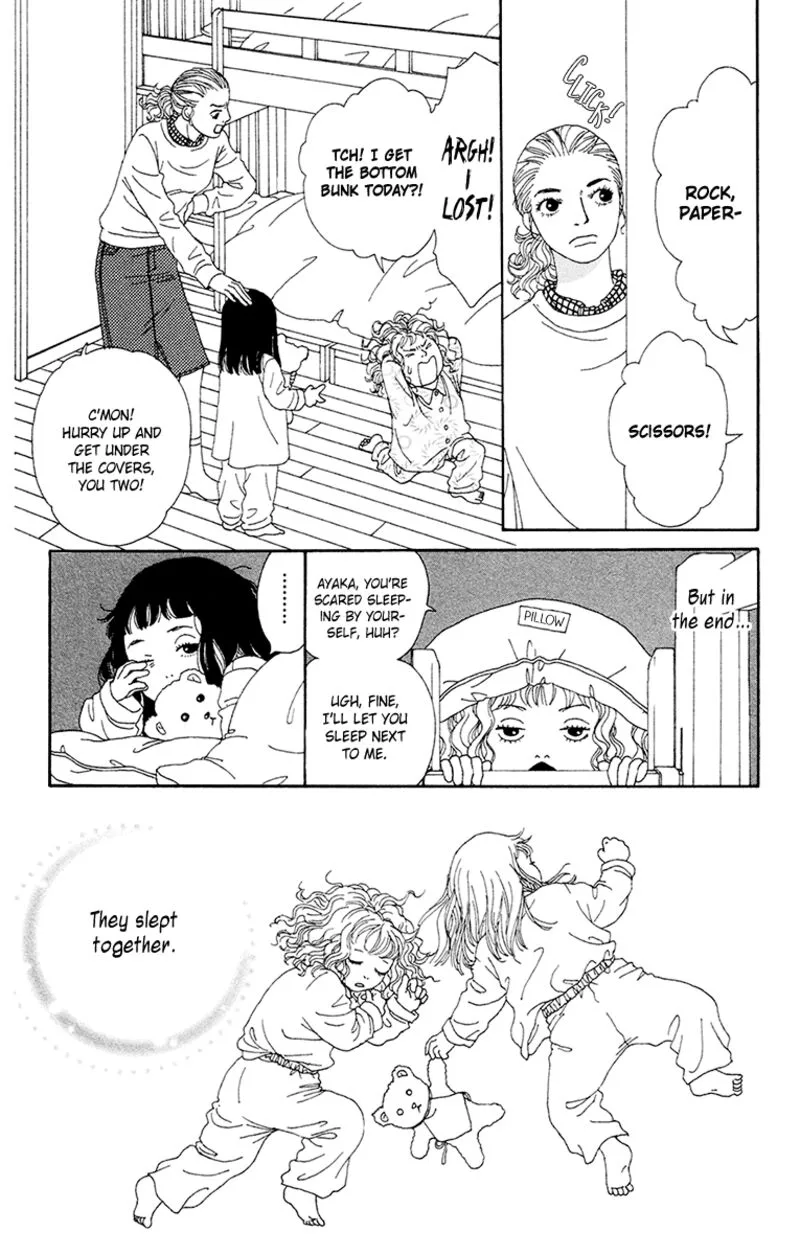 Futago Chapter 25 page 43