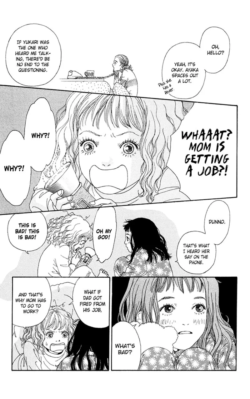 Futago Chapter 25 page 49