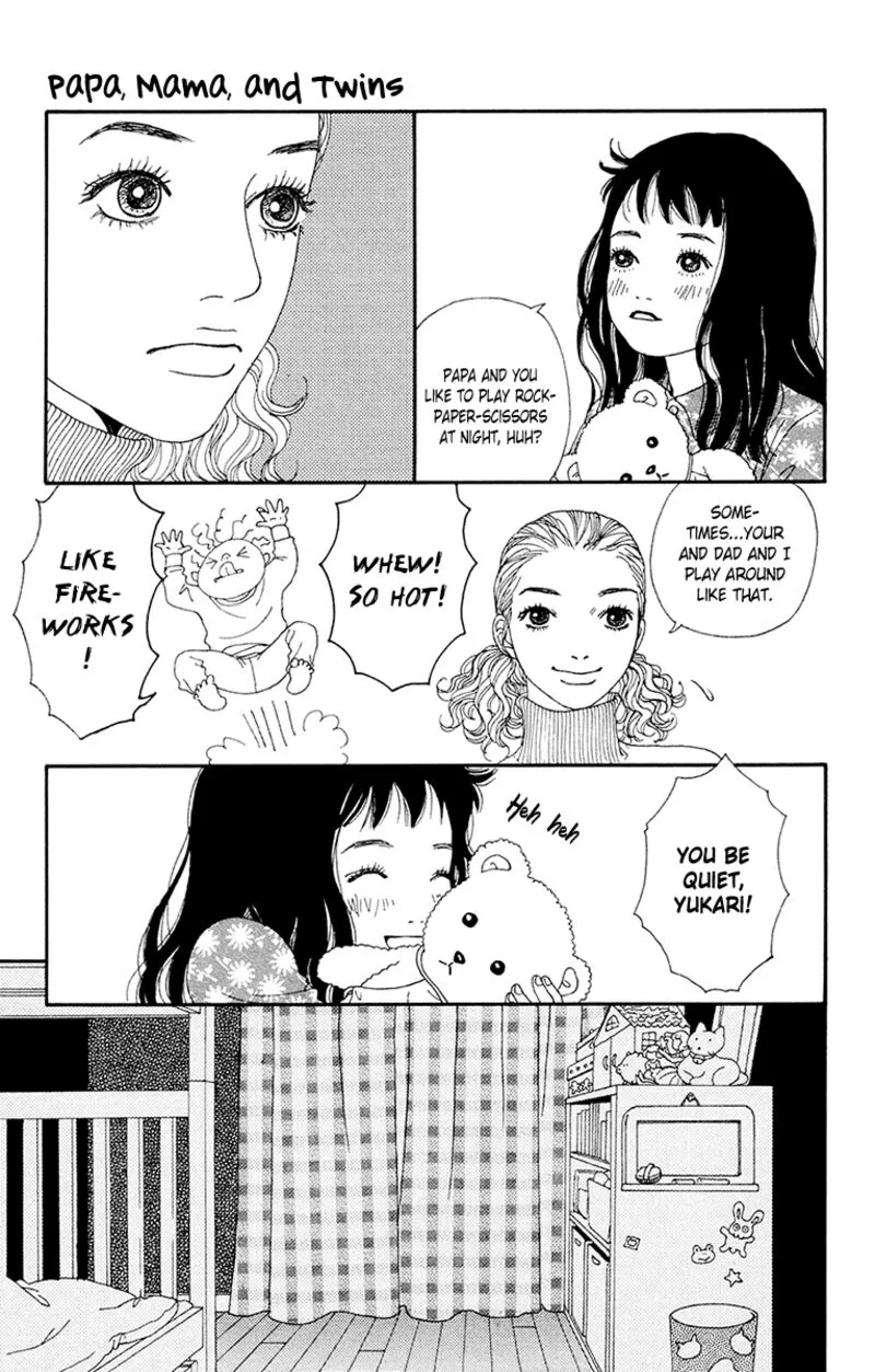 Futago Chapter 25 page 51