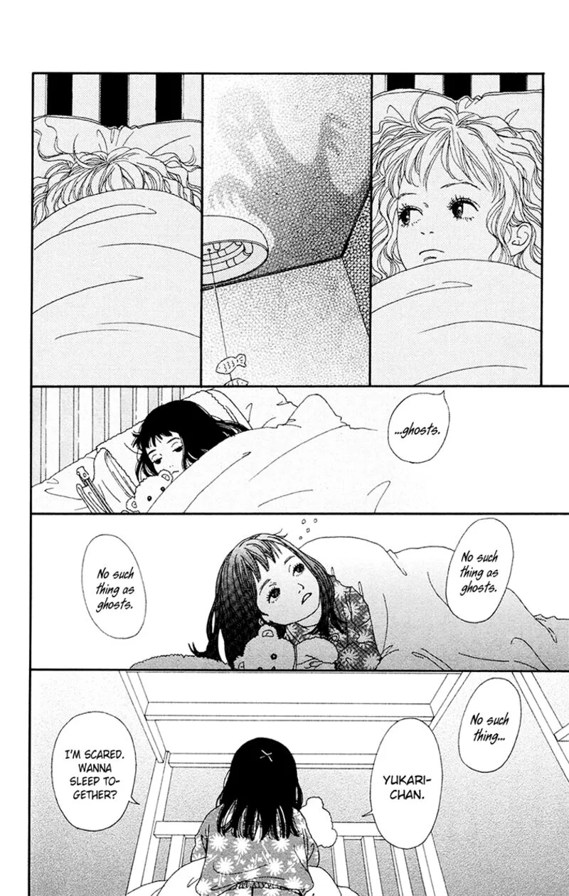 Futago Chapter 25 page 52