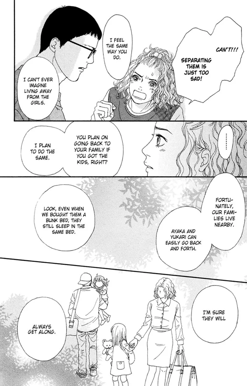 Futago Chapter 25 page 56