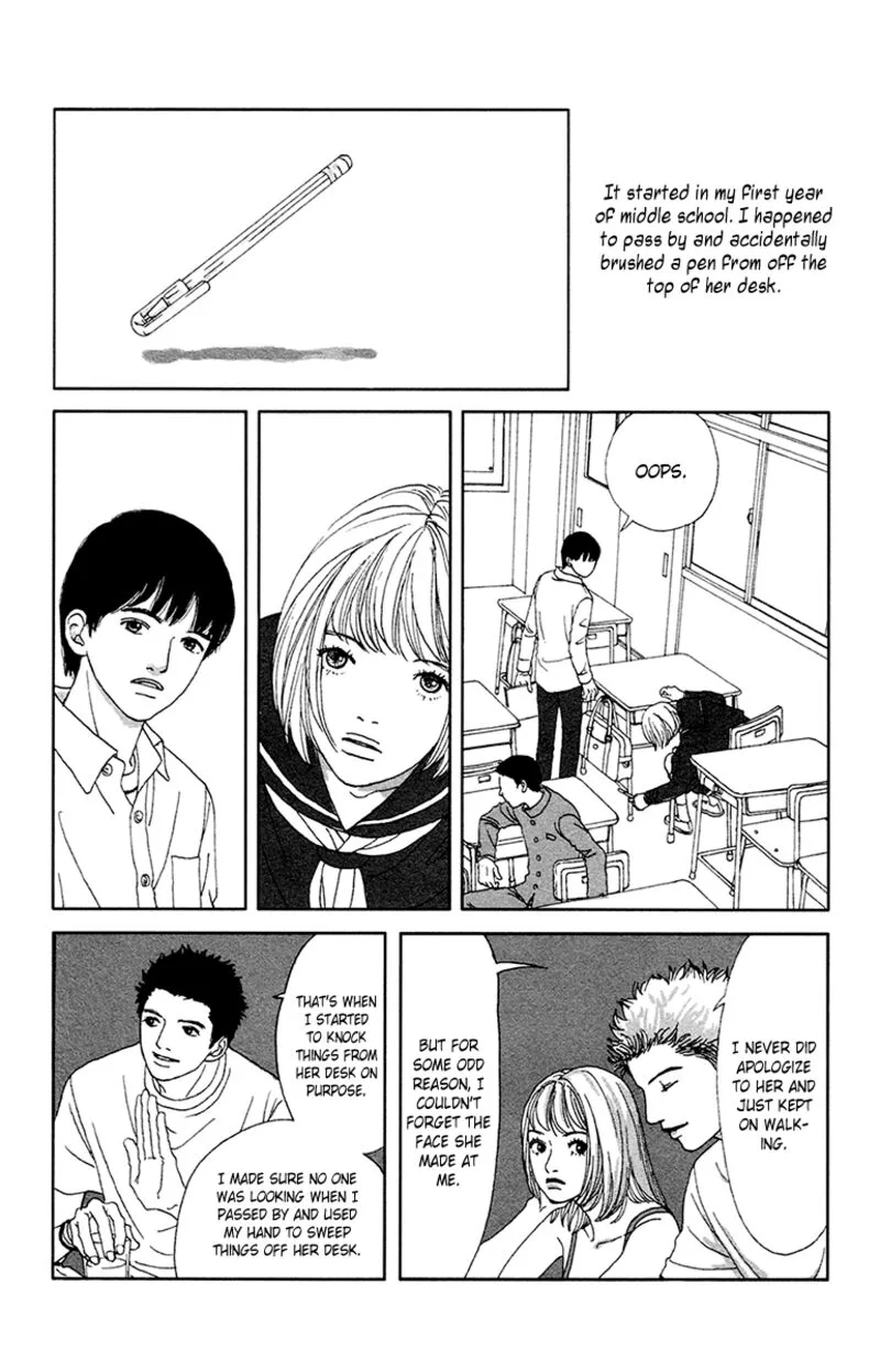 Futago Chapter 25 page 68