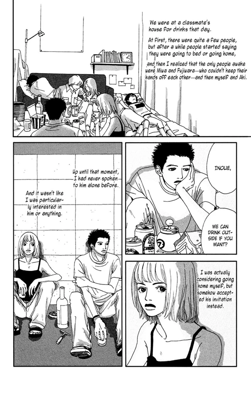 Futago Chapter 25 page 66