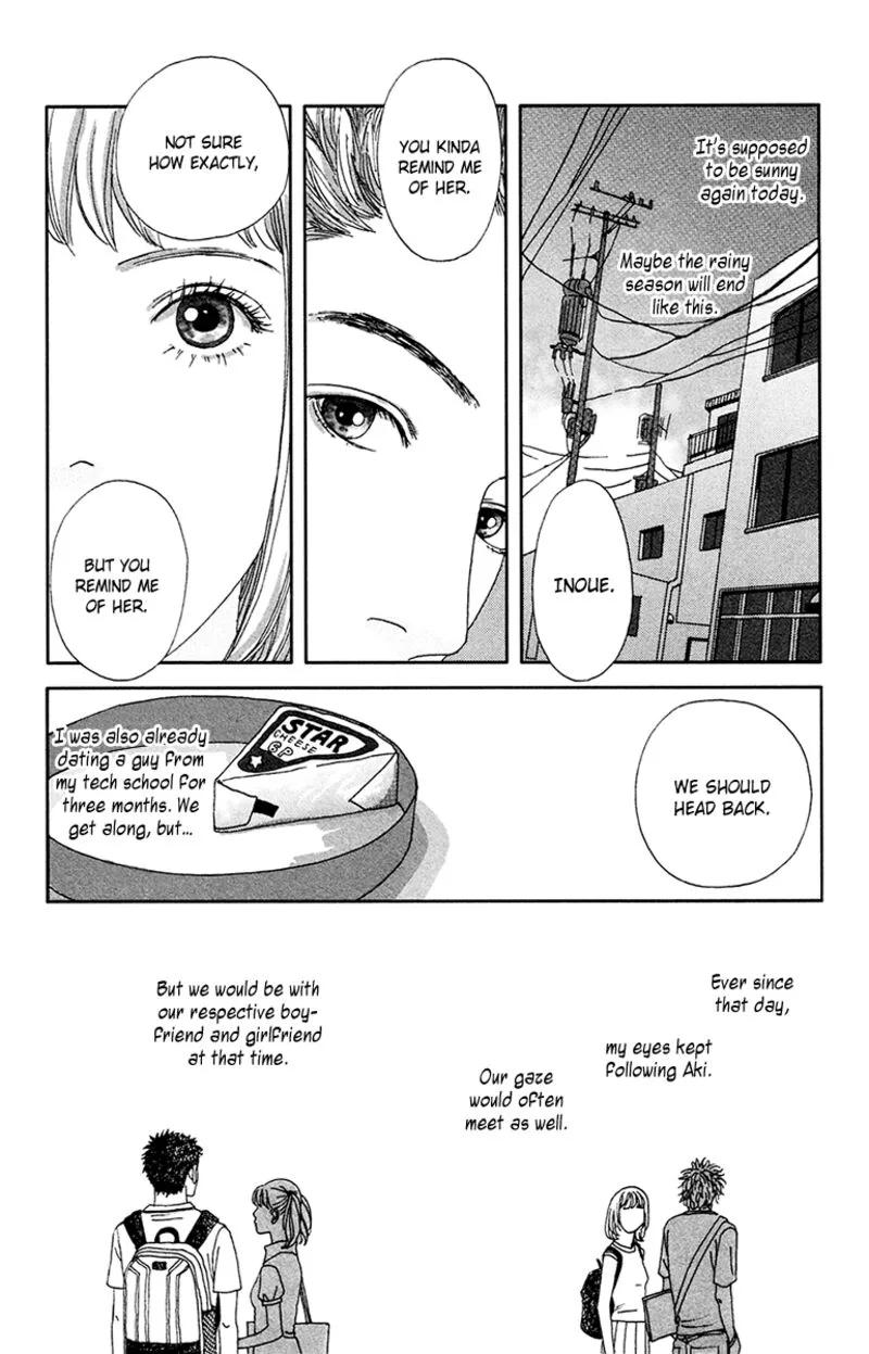 Futago Chapter 25 page 71