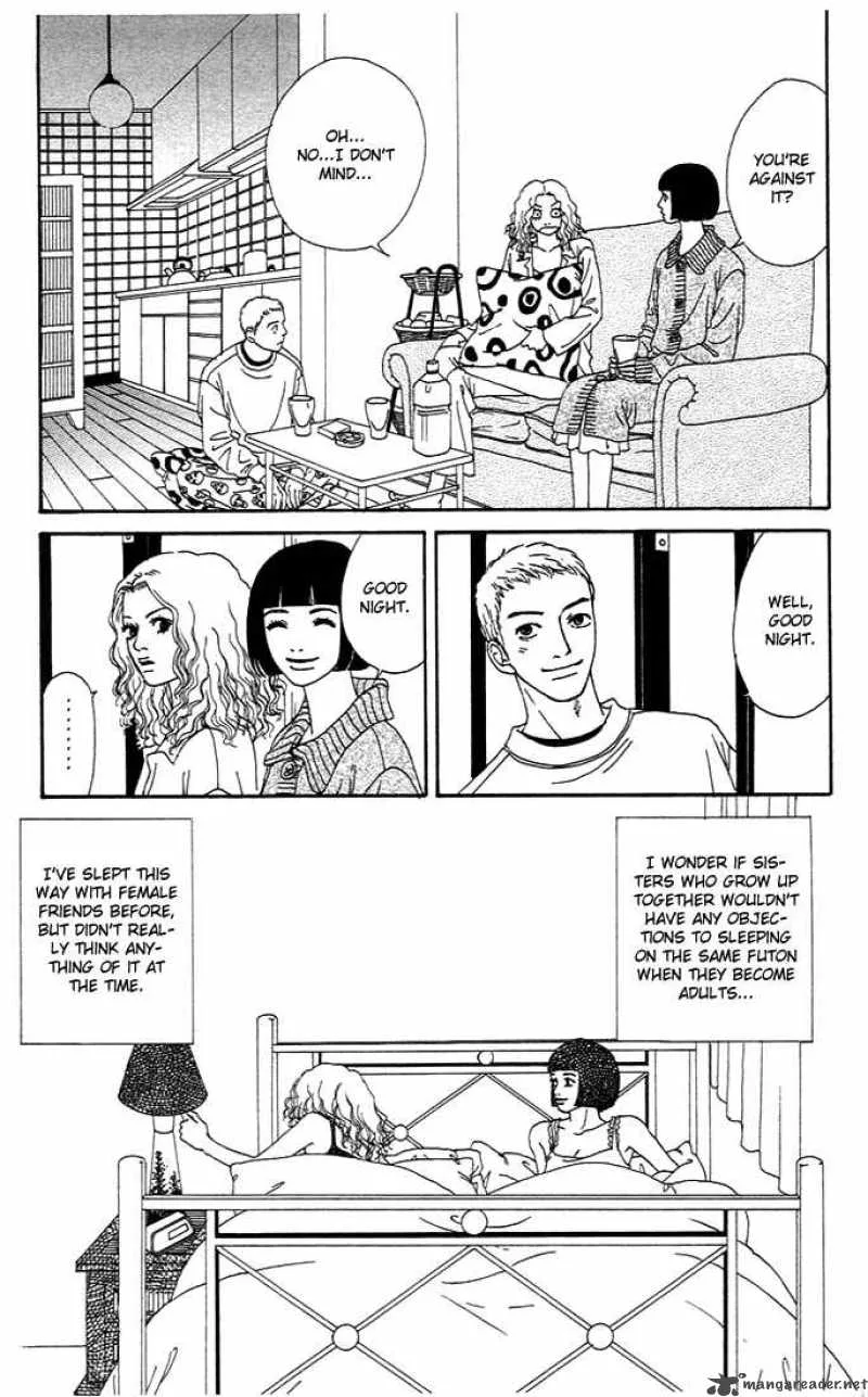Futago Chapter 3 page 4