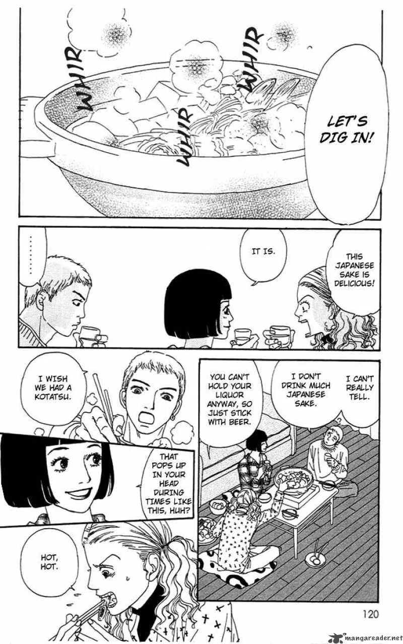 Futago Chapter 3 page 27