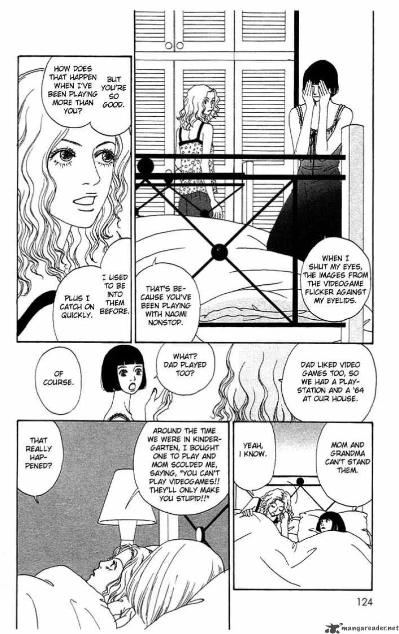 Futago Chapter 3 page 31