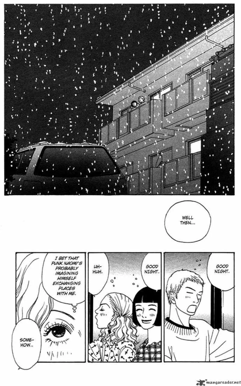 Futago Chapter 3 page 30