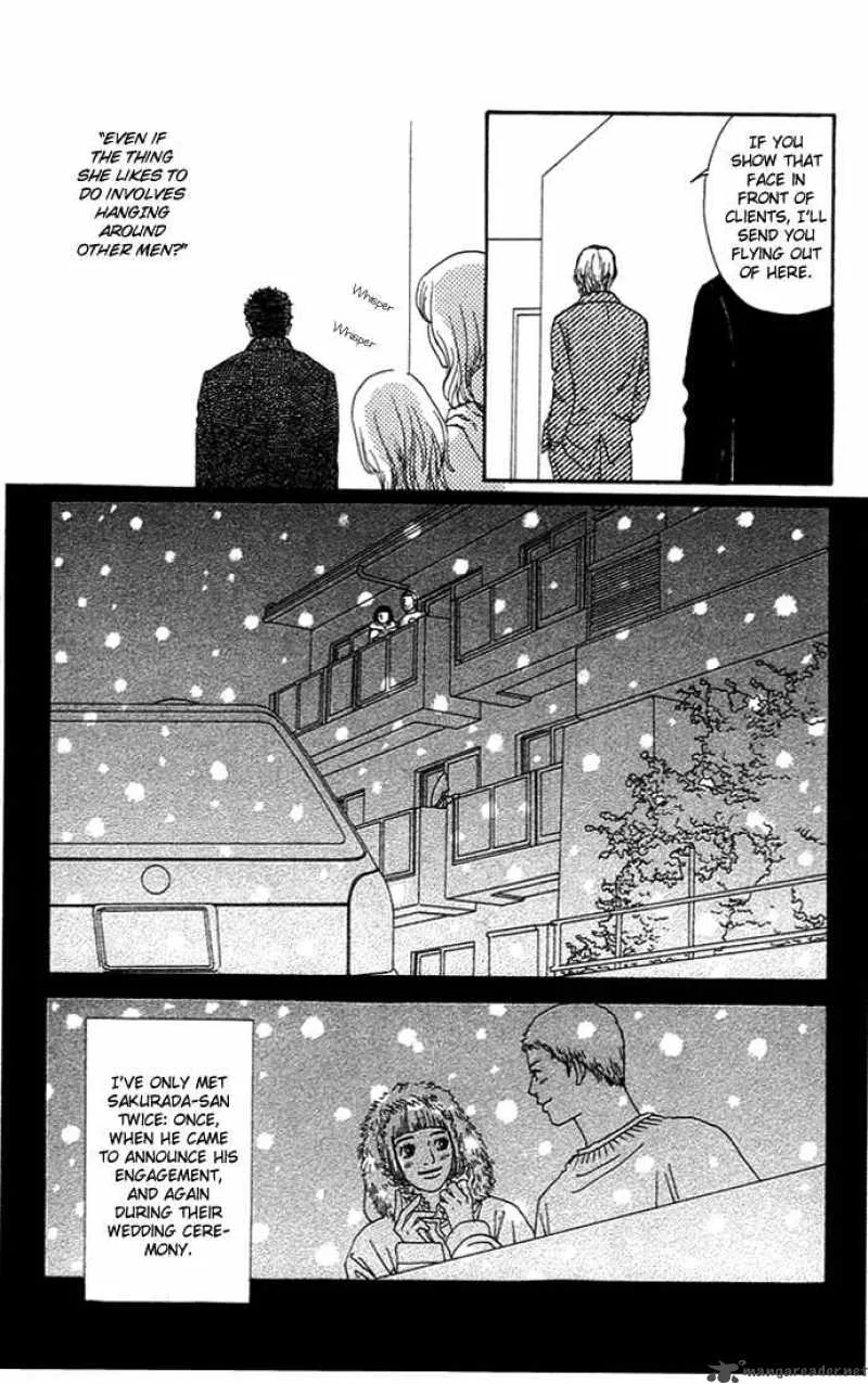 Futago Chapter 3 page 35