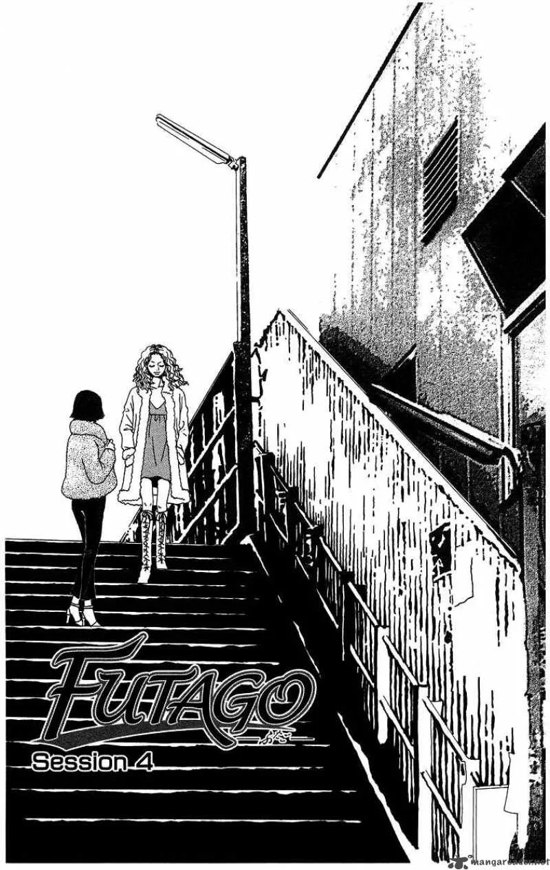 Futago Chapter 4 page 3