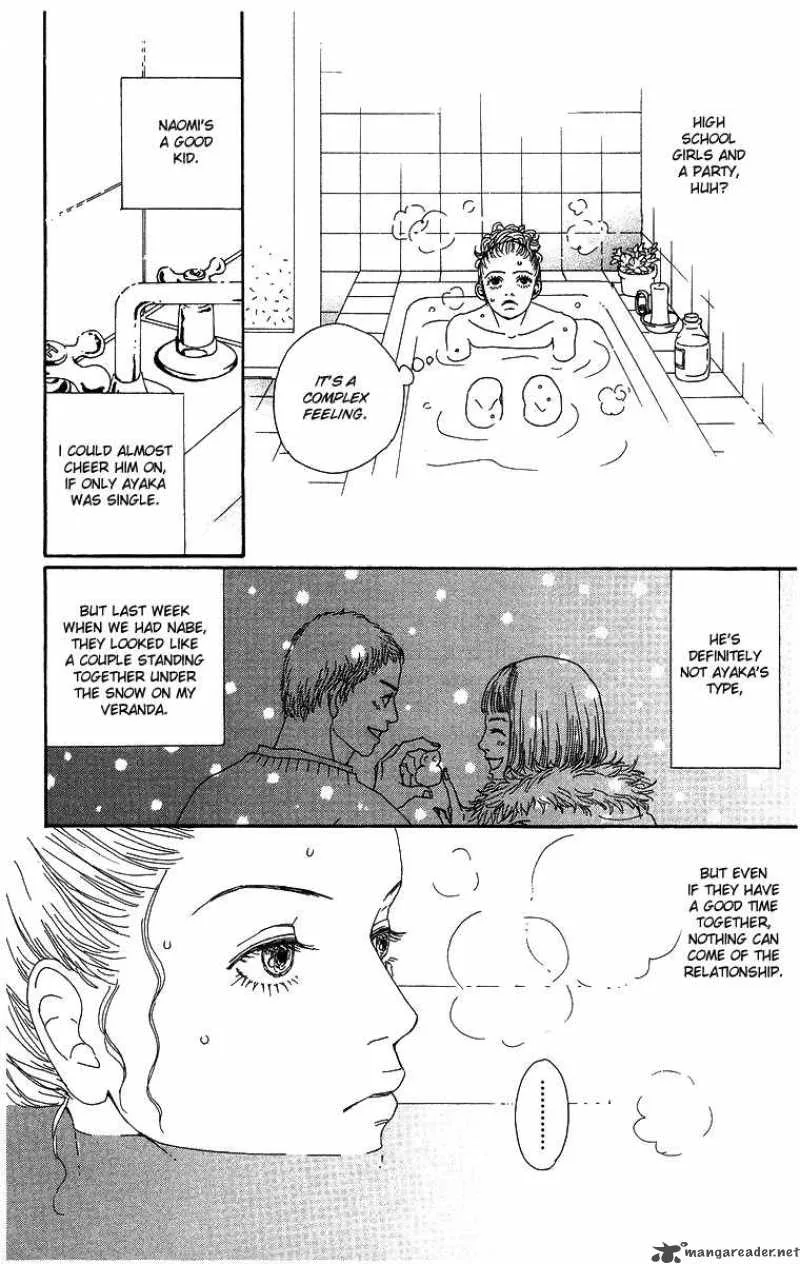 Futago Chapter 4 page 18
