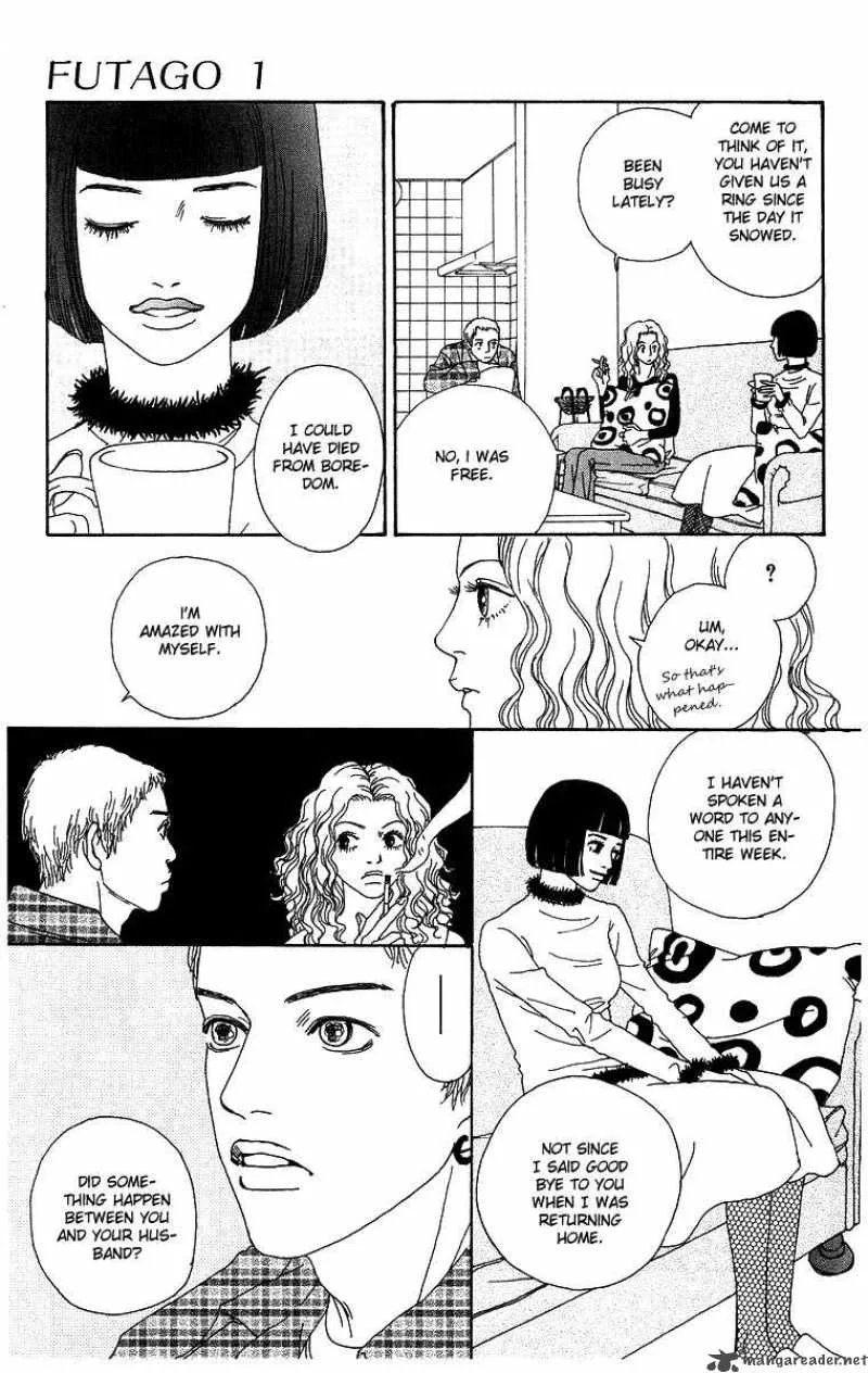 Futago Chapter 4 page 21