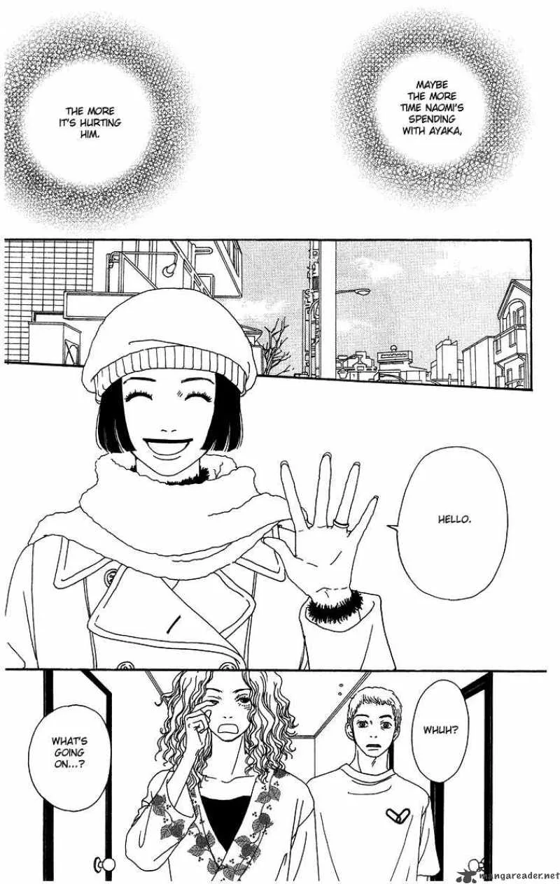 Futago Chapter 4 page 19